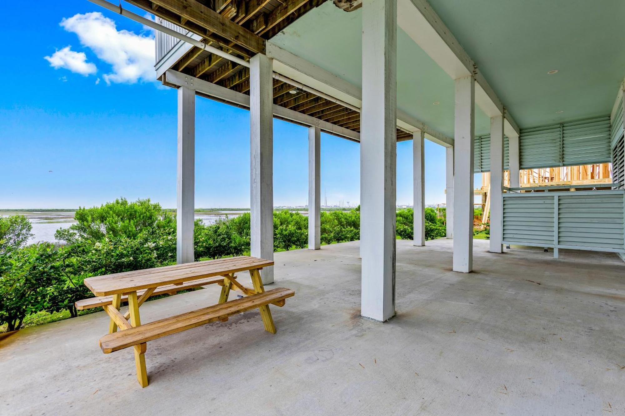 Bay Breeze Paradise Γκάλβεστον Εξωτερικό φωτογραφία