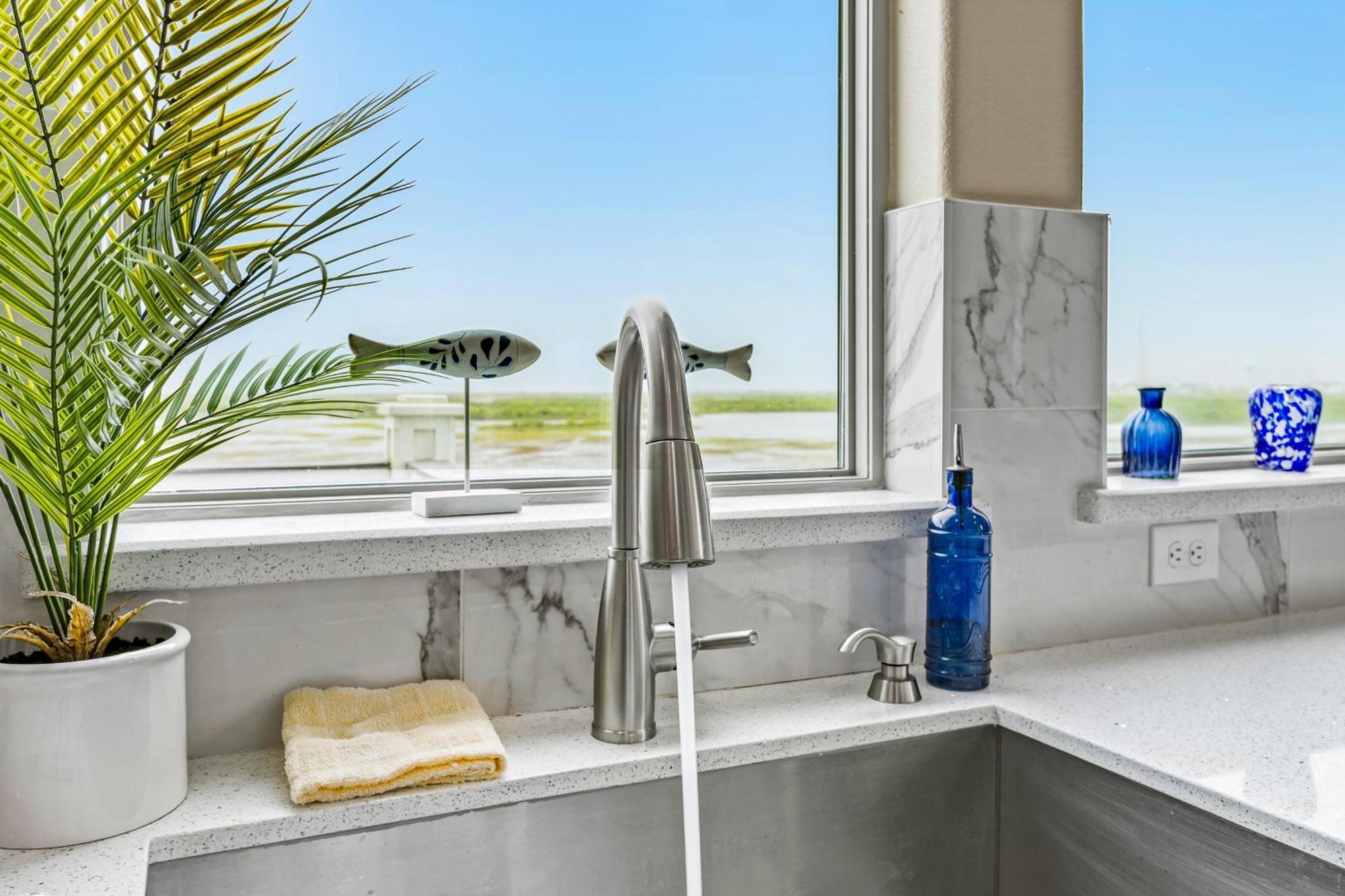 Bay Breeze Paradise Γκάλβεστον Εξωτερικό φωτογραφία